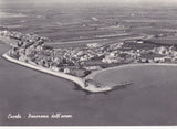 AK Caorle - Panorama dall'aereo.