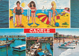 AK Caorle.