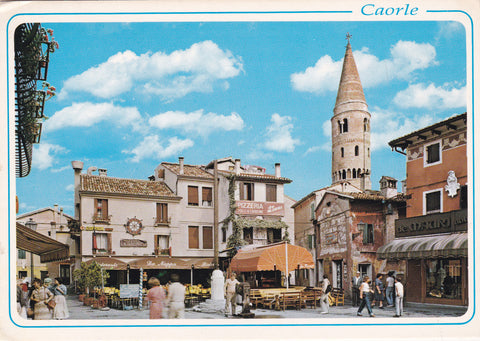 AK Caorle.