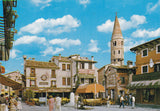 AK Caorle. Centro Storico.