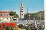 AK Caorle. Il Duomo.