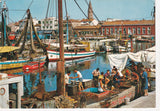 AK Caorle. Porto Pescatori.