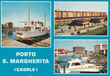 AK Caorle. Porto S. Margherita.