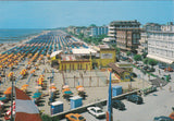 AK Caorle. Spiaggia di Ponente.