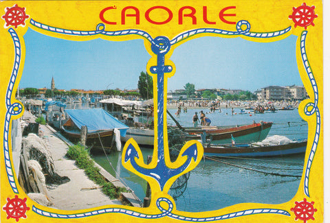 AK Caorle.