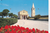 AK Caorle. Madonnina dell'Angelo.