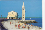 AK Caorle. Madonna dell'Angelo.