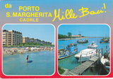 AK Caorle. Mille Baci! da Porto S. Margherita.