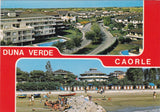 AK Caorle. Duna Verde.
