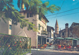 AK Caorle. Scorcio caratteristico.