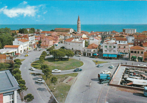 AK Caorle - Panorama.