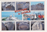 AK Sculture a Caorle.