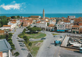 AK Caorle - Panorama.
