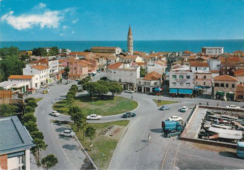 AK Caorle - Panorama.