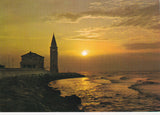 AK Caorle. Madonna dell'Angelo.