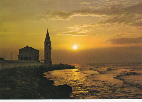 AK Caorle. Madonna dell'Angelo.