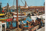 AK Caorle. Porto Pescatori.