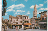 AK Caorle. Centro storico.