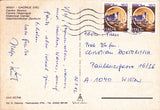 AK Caorle. Centro storico.