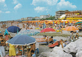 AK Caorle. Spiaggia di Ponente - S. Margherita.