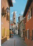AK Caorle. Calle del Doge.