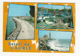 AK Saluti da Caorle.