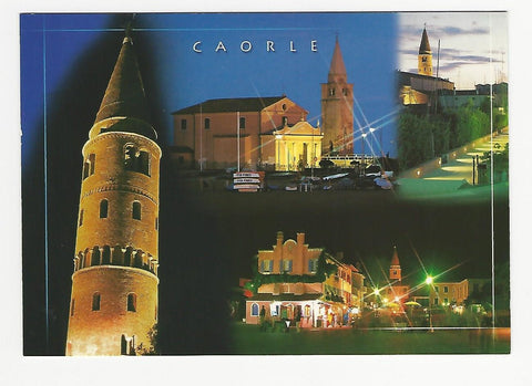 AK Caorle.