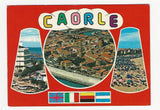 AK Caorle.