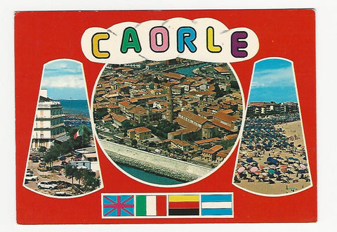 AK Caorle.