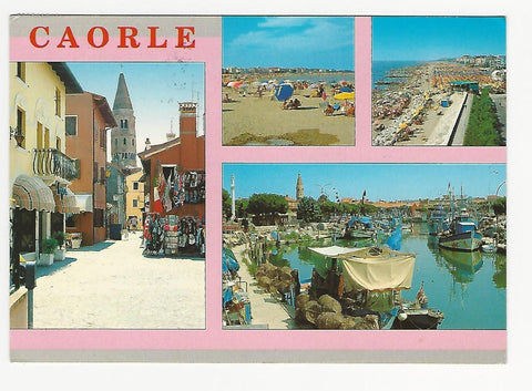 AK Caorle.
