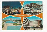 AK Caorle. Porto S. Margherita.