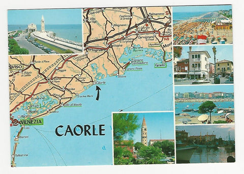 AK Caorle.