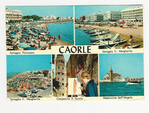 AK Caorle.