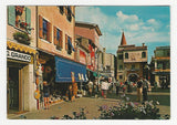 AK Caorle. Citta Vecchia.