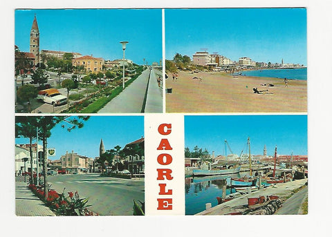 AK Caorle.