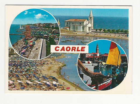AK Caorle.