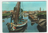 AK Caorle. Porticciuolo.