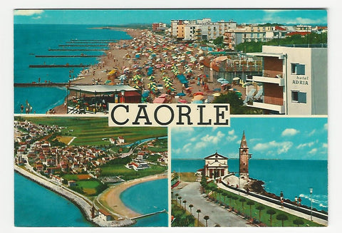 AK Caorle.