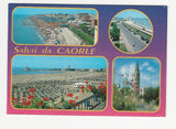 AK Saluti da Caorle.