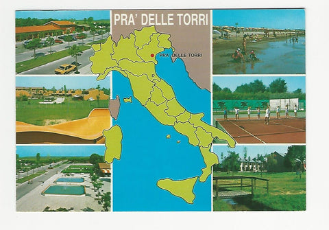 AK Pra' delle Torri.