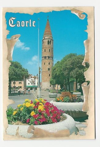 AK Caorle.
