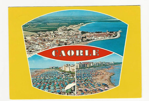 AK Caorle.