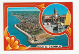 AK Saluti da Caorle.