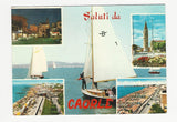 AK Saluti da Caorle.