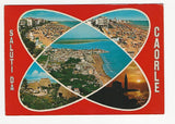 AK Saluti da Caorle.