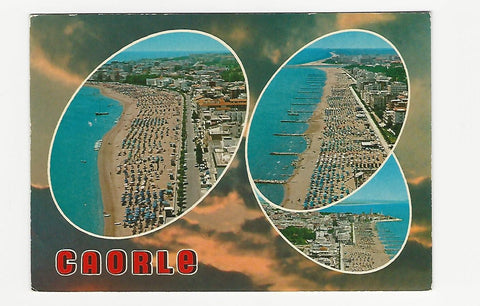 AK Caorle.