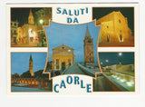 AK Saluti da Caorle.