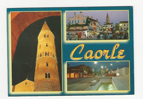 AK Caorle.