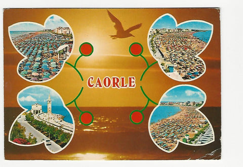 AK Caorle.
