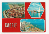 AK Caorle.